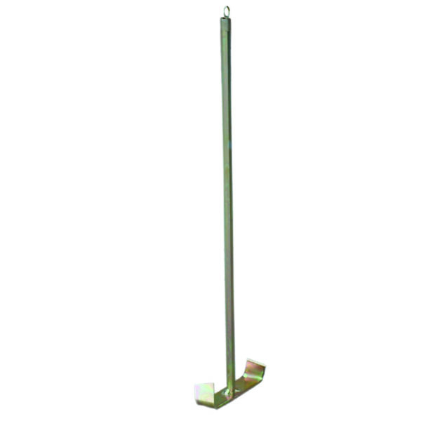 FESTÉK KEVERŐSZÁR - 0.8-2KG / 60X300MM / 6MM - Image 2