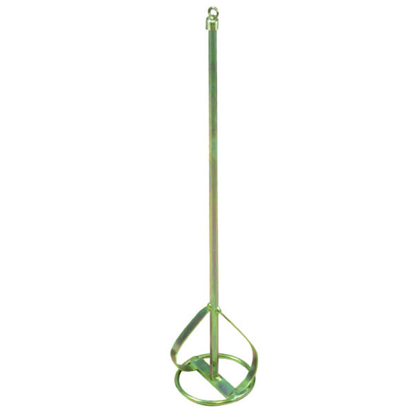FÉLFOLYÉKONY ANYAG KEVERŐSZÁR - 15-25KG 100X500MM / 8MM - Image 2