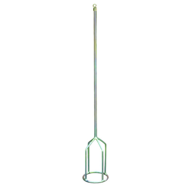 GIPSZ KEVERŐSZÁR - 10-15KG 80X530MM / 8MM - Image 2