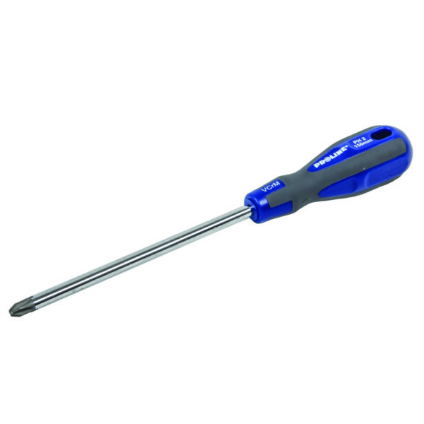 SOFT-TOUCH NYELŰ CR-VA-MO CSAVARHÚZÓ - PH00X63MM