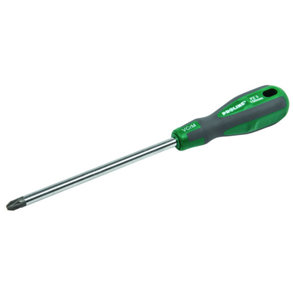 SOFT-TOUCH NYELŰ CR-VA-MO CSAVARHÚZÓ - PZ3X150MM