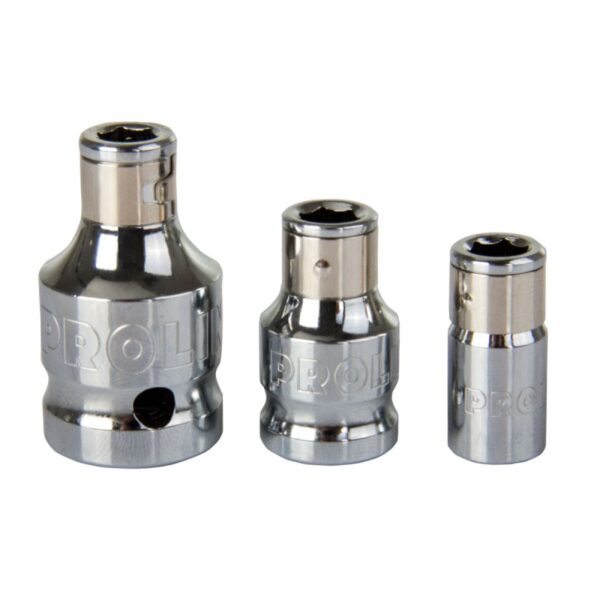 BITFEJ ADAPTER - 1/4" - 1/4" - Image 2
