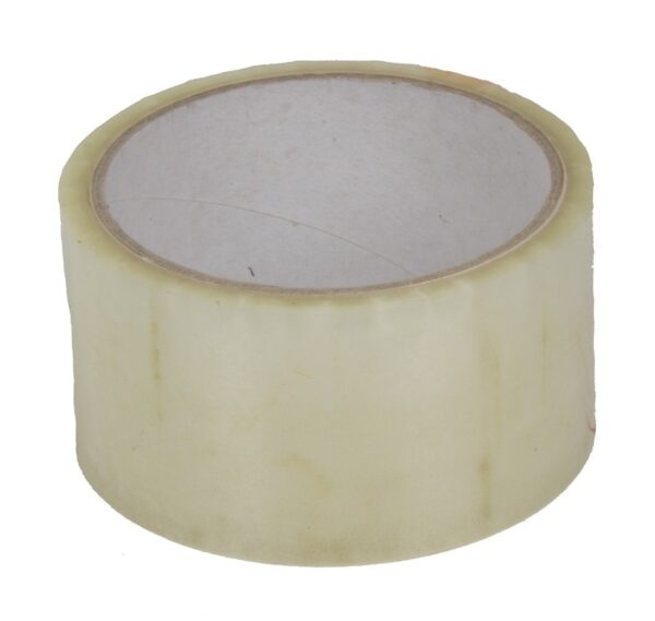 ÁTLÁTSZÓ CSOMAGOLÓ RAGASZTÓSZALAG - 48MM / 35M