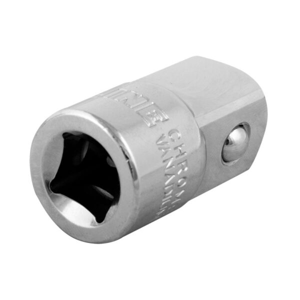 DUGÓKULCS ADAPTER - 1/2" HÜVELY - 3/8" DUGÓ