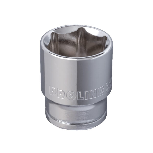 HATSZÖGŰ DUGÓKULCS - 1/2" 10MM - Image 2