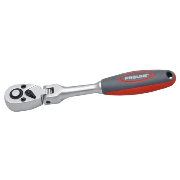 CSUKLÓ RACSNIS HAJTÓKAR MARKOLATTAL - 72FOG 1/2" - Image 2