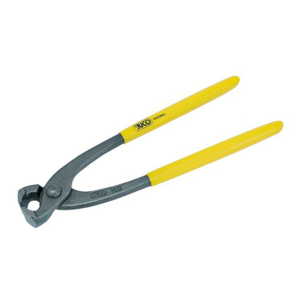 HOSSZÚ MŰANYAG NYELŰ EDZETT HARAPÓFOGÓ - 220MM - Image 2