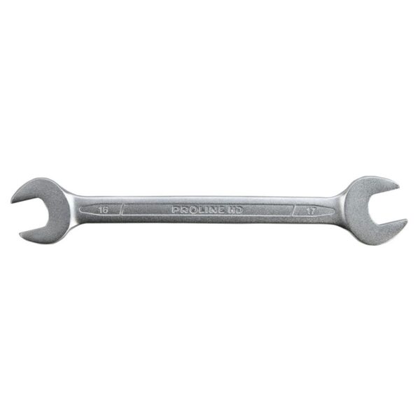 VILLÁSKULCS - HD CR-VA 6X7MM - Image 2