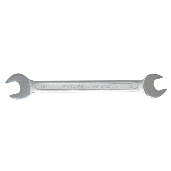 VILLÁSKULCS - EDZETT CR-VA 10X13MM - Image 2