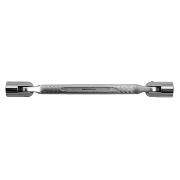 CSUKLÓ CSŐKULCS - HD CR-VA 6X7MM