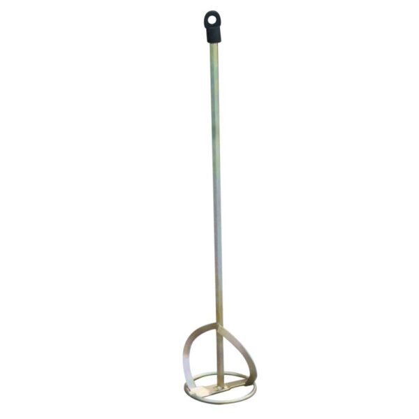 FESTÉK KEVERŐSZÁR - 5-15KG 80X400MM / 8MM