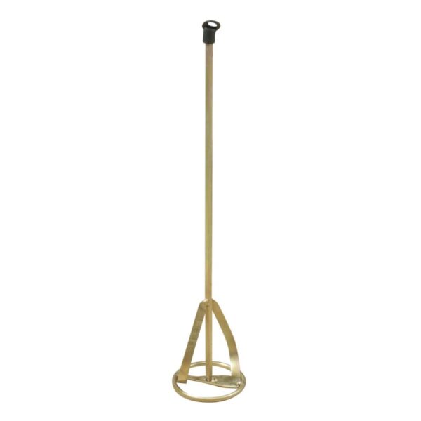 FÉLFOLYÉKONY ANYAG KEVERŐSZÁR - 5-15KG 80X400MM / 8MM