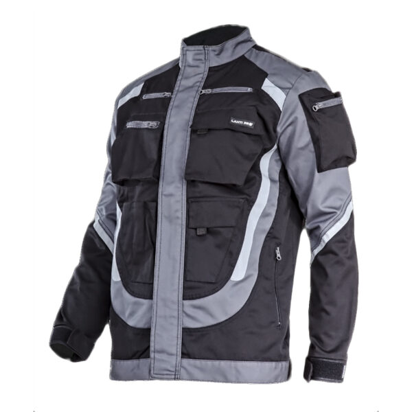 MUNKAVÉDELMI KABÁT, VASTAG, PRÉMIUM - 2XL/H-188