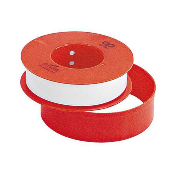 VÍZCSŐ TÖMÍTŐSZALAG - 12X0.075MM / 13.2M