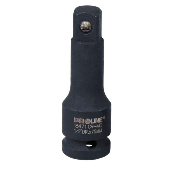 ÜTVE-DUGÓKULCS TOLDÓSZÁR - 3/4" 175MM