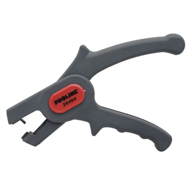 AUTOMATIKUSAN ÁLLÍTHATÓ KÁBEL BLANKOLÓ - 0.5-4.0MM²