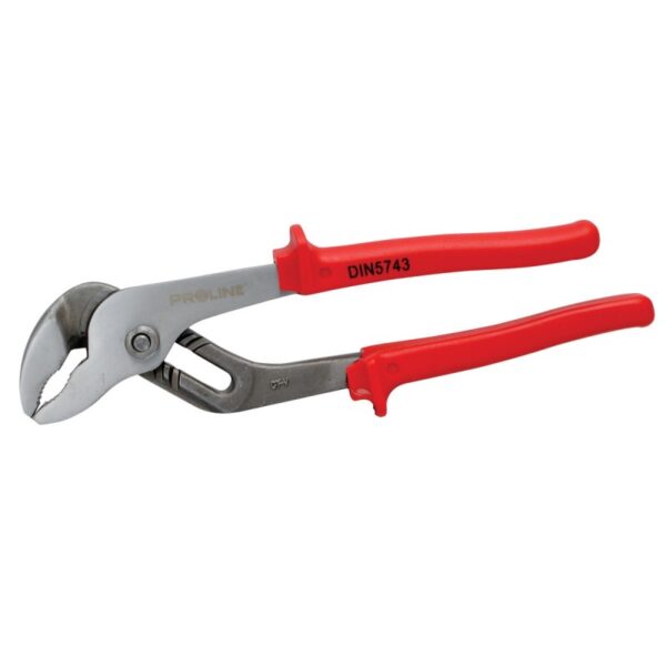 KRÓMOZOTT VÍZPUMPAFOGÓ - 2"/250MM