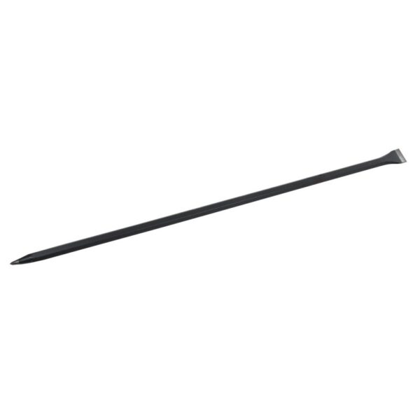 ACÉLOS HEGYES FESZÍTŐVAS - 25X1600MM