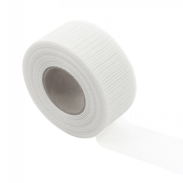 ÜVEGSZÁLAS HÉZAGERŐSÍTŐ SZALAG 100MM / 20M