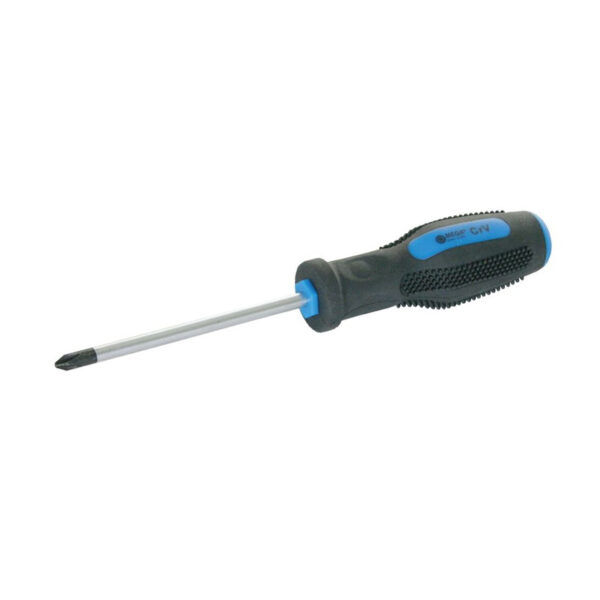 GUMÍROZOTT NYELŰ CR-VA CSAVARHÚZÓ - PH3X150MM /K